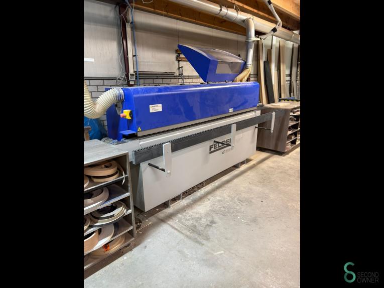 Felder G 560 HOU9.934 130 17370